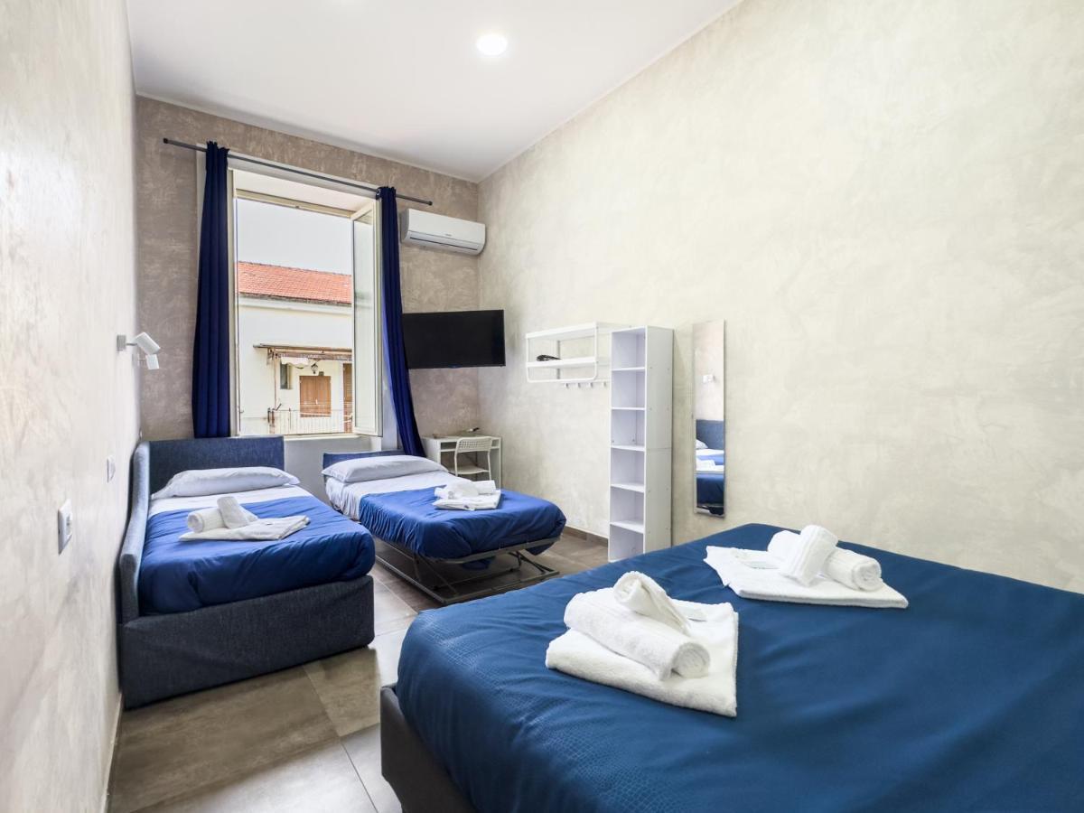 Bed & Breakfast Dimora Dei Sogni Napels