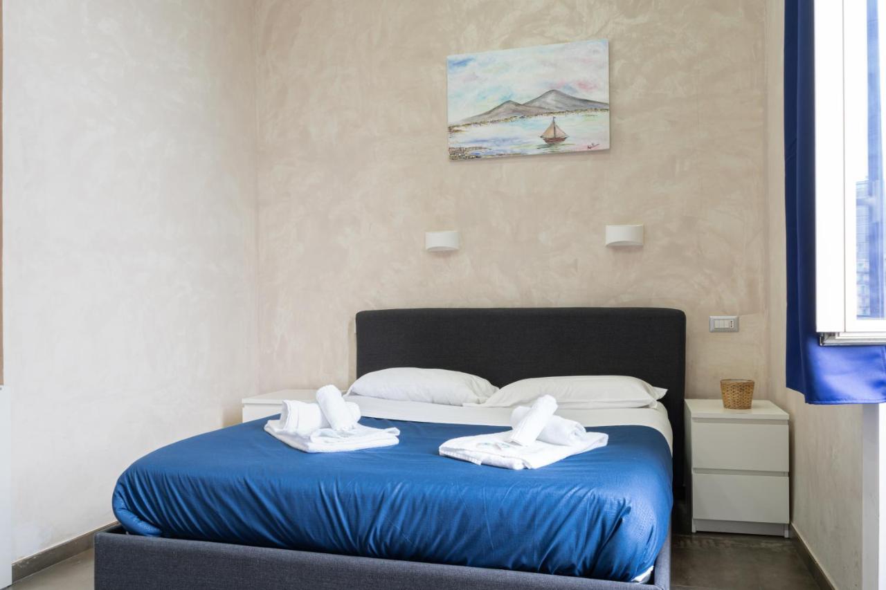 Couette-café Dimora Dei Sogni Naples