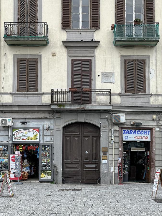 Dimora Dei Sogni Couette-café