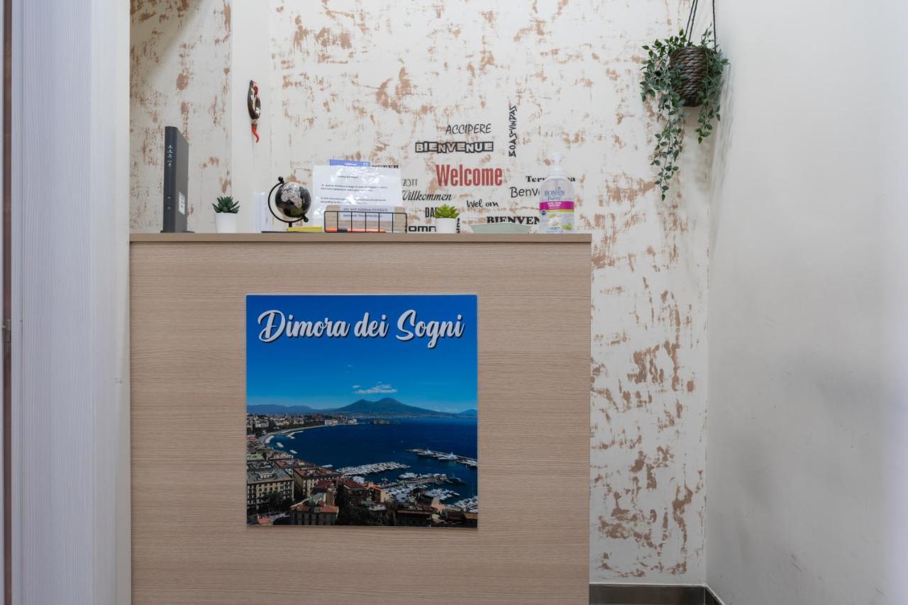 Dimora Dei Sogni *