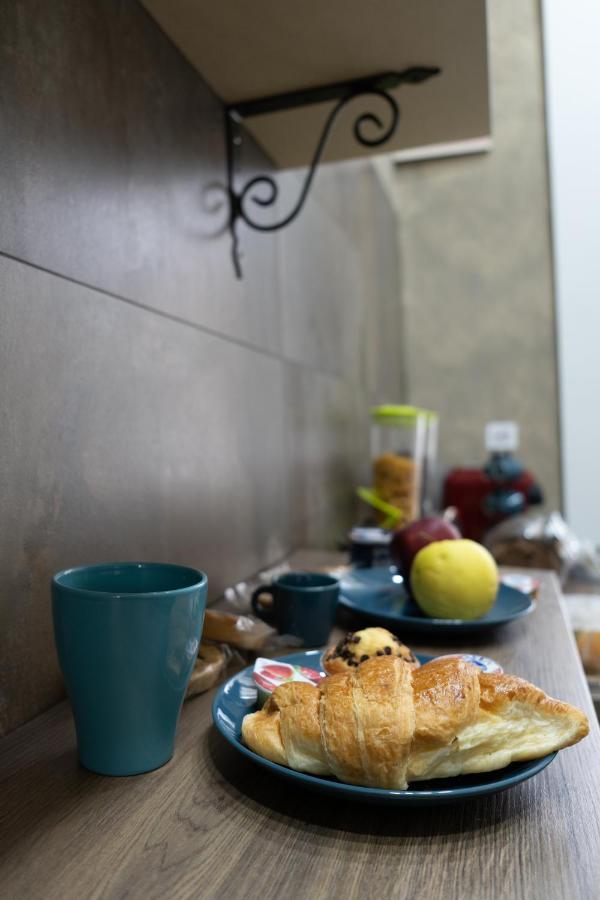 Dimora Dei Sogni Couette-café